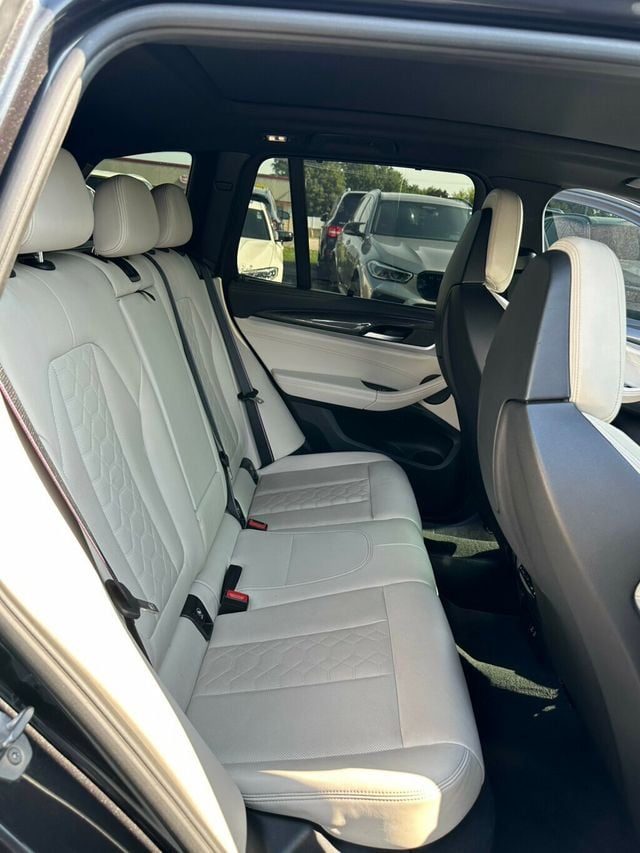 2021 BMW X3 M Sports Activity Vehicle - 23053589 - 19