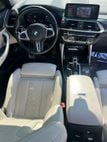 2021 BMW X3 M Sports Activity Vehicle - 23053589 - 21