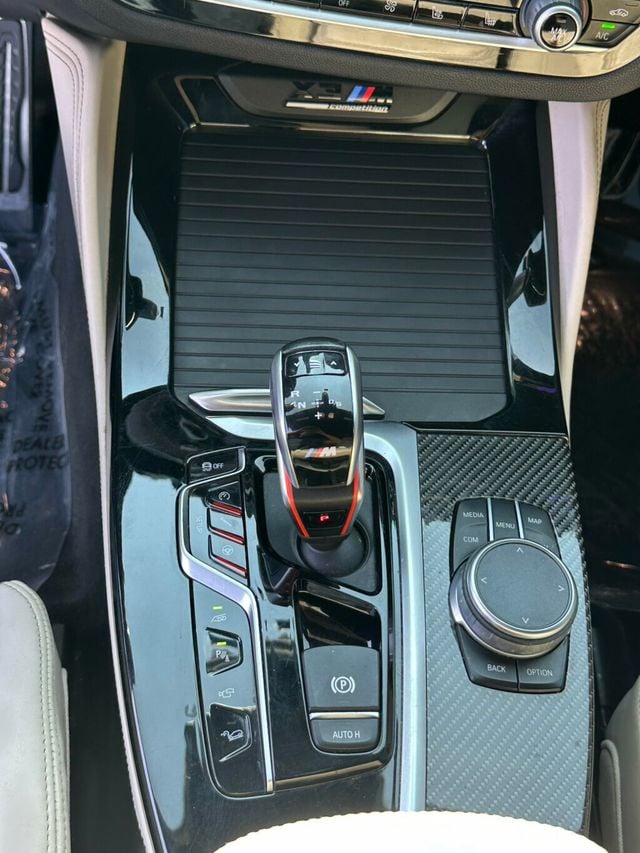 2021 BMW X3 M Sports Activity Vehicle - 23053589 - 22