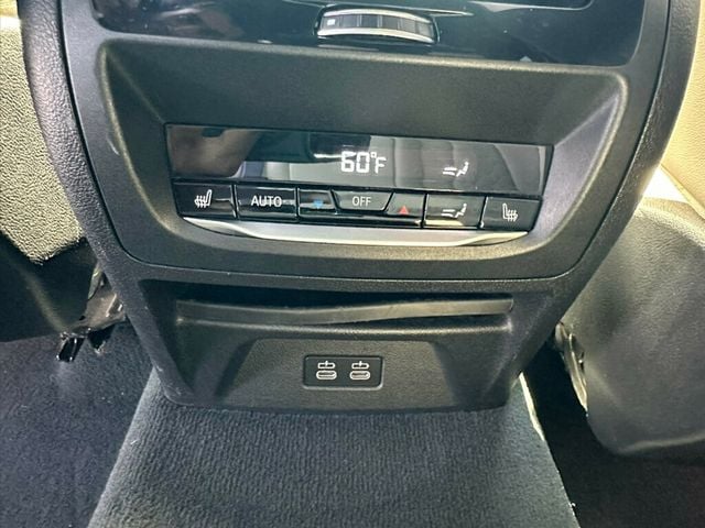 2021 BMW X3 M Sports Activity Vehicle - 23053589 - 24
