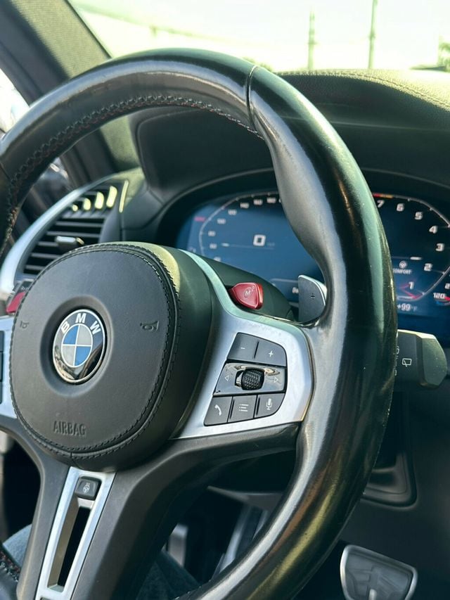 2021 BMW X3 M Sports Activity Vehicle - 23053589 - 26