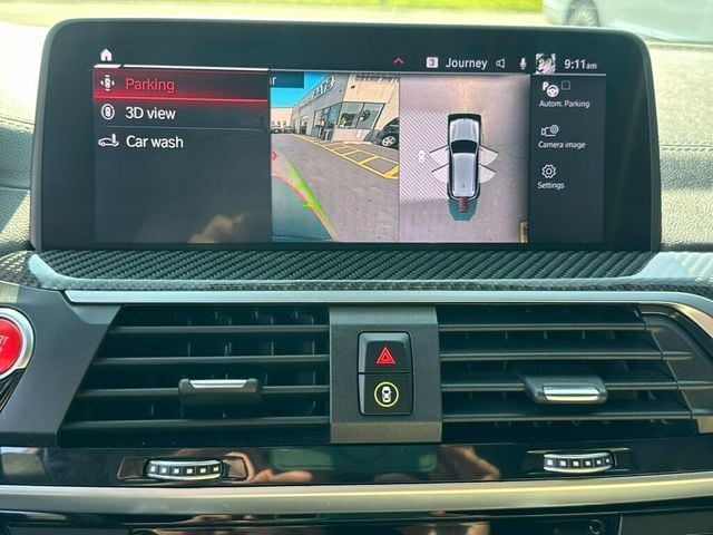 2021 BMW X3 M Sports Activity Vehicle - 23053589 - 3