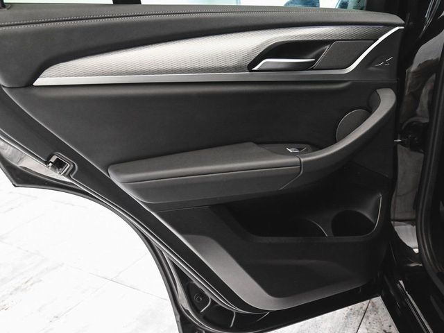 2021 BMW X4 M40i - 22973394 - 10