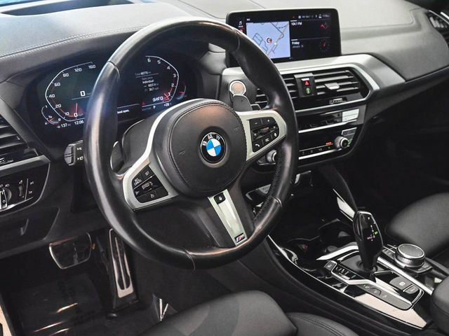 2021 BMW X4 M40i - 22973394 - 13