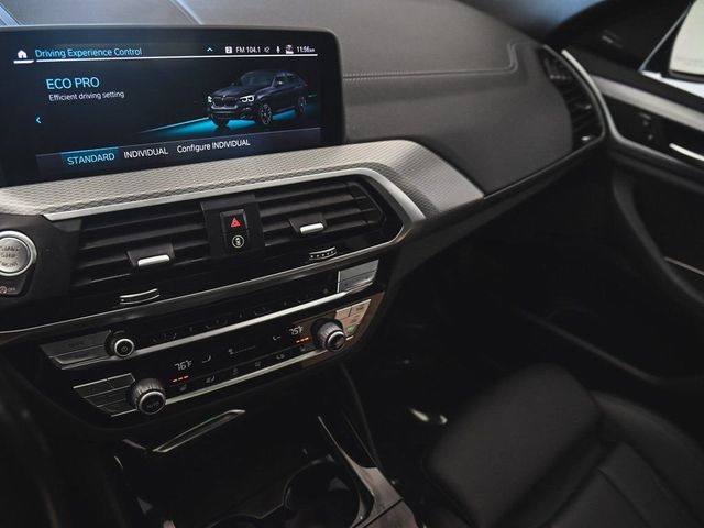 2021 BMW X4 M40i - 22973394 - 17