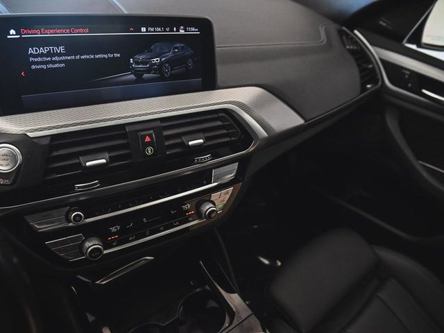 2021 BMW X4 M40i - 22973394 - 18