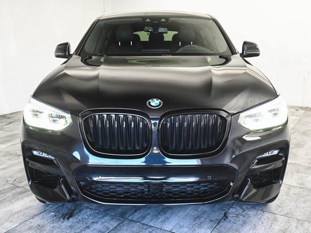 2021 BMW X4 M40i - 22973394 - 1