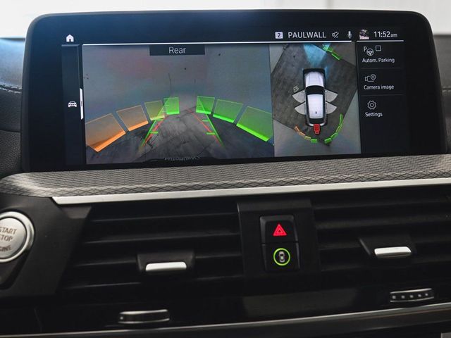 2021 BMW X4 M40i - 22973394 - 19