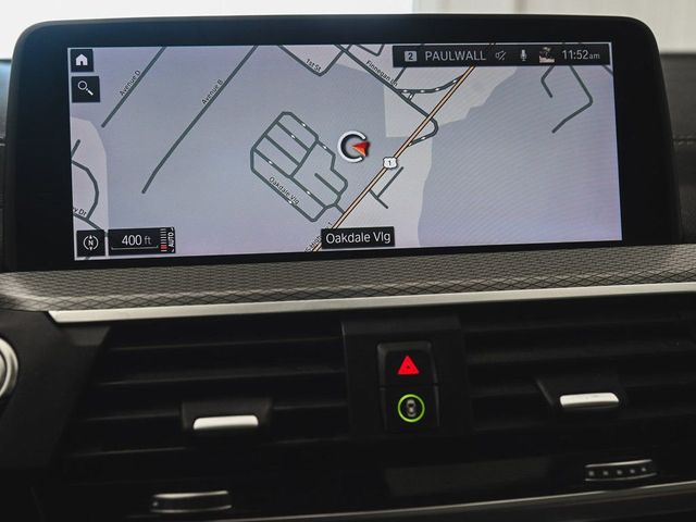 2021 BMW X4 M40i - 22973394 - 20