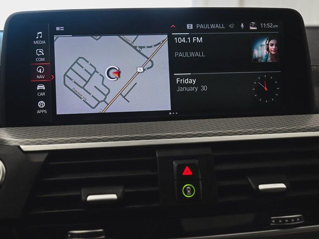 2021 BMW X4 M40i - 22973394 - 21