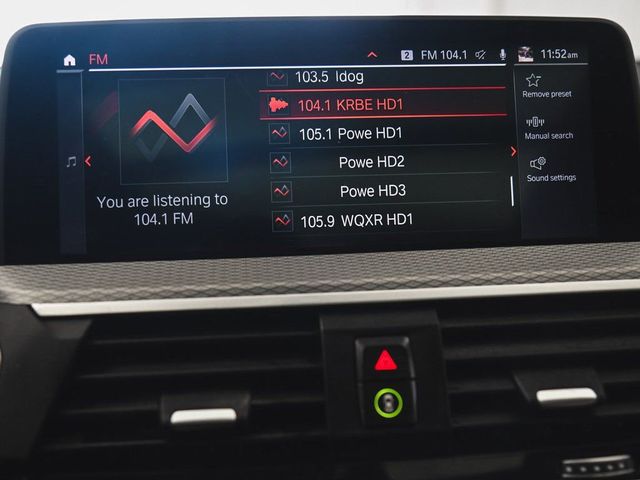 2021 BMW X4 M40i - 22973394 - 22