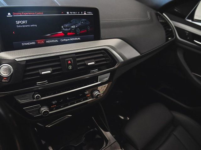 2021 BMW X4 M40i - 22973394 - 23