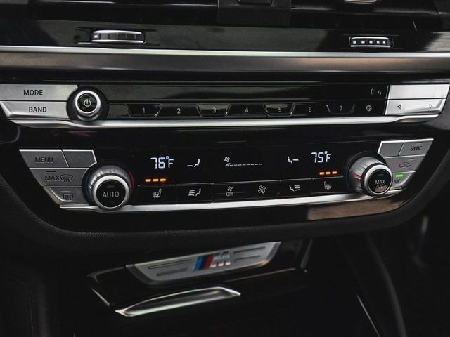 2021 BMW X4 M40i - 22973394 - 24