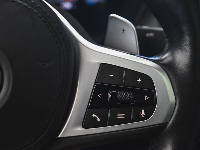 2021 BMW X4 M40i - 22973394 - 27