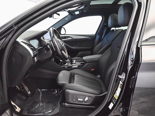 2021 BMW X4 M40i - 22973394 - 33