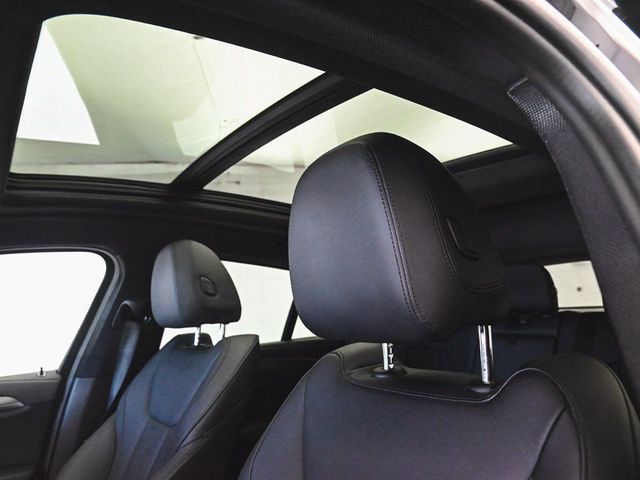 2021 BMW X4 M40i - 22973394 - 34