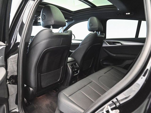 2021 BMW X4 M40i - 22973394 - 36