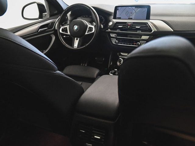 2021 BMW X4 M40i - 22973394 - 38