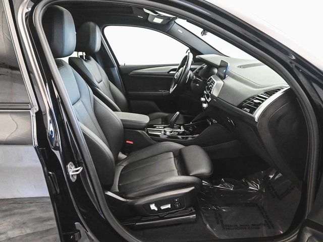 2021 BMW X4 M40i - 22973394 - 39