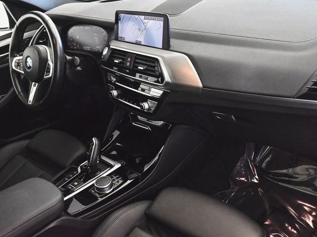 2021 BMW X4 M40i - 22973394 - 40