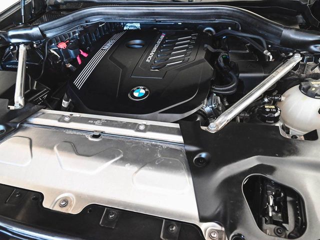 2021 BMW X4 M40i - 22973394 - 41