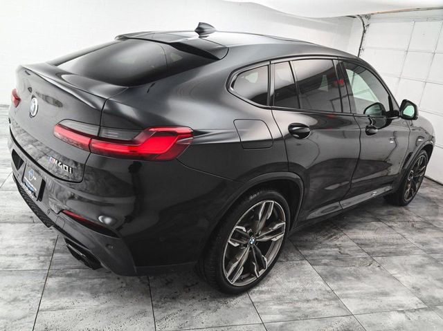 2021 BMW X4 M40i - 22973394 - 5
