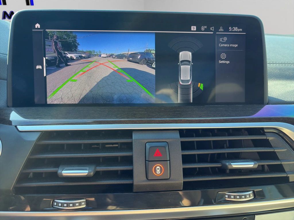 2021 BMW X4 M40i, LED LTS, BACKUP CAM, BLUETOOTH, DIGITAL GAUGE, PANO ROOF!! - 22981717 - 14