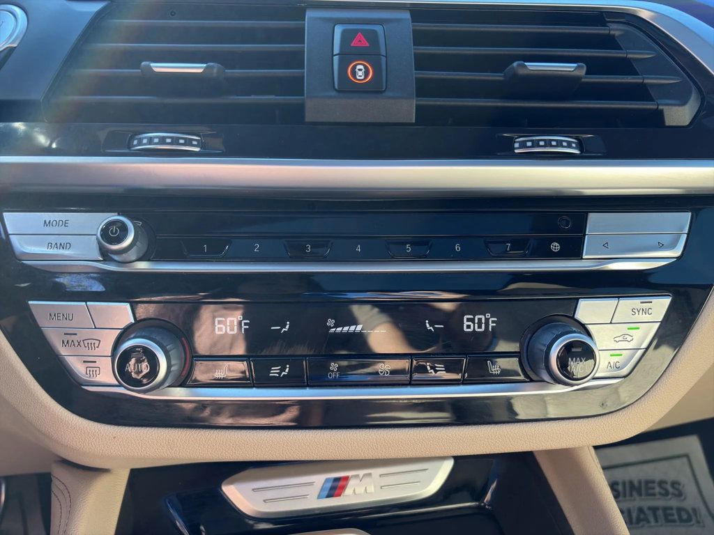 2021 BMW X4 M40i, LED LTS, BACKUP CAM, BLUETOOTH, DIGITAL GAUGE, PANO ROOF!! - 22981717 - 15