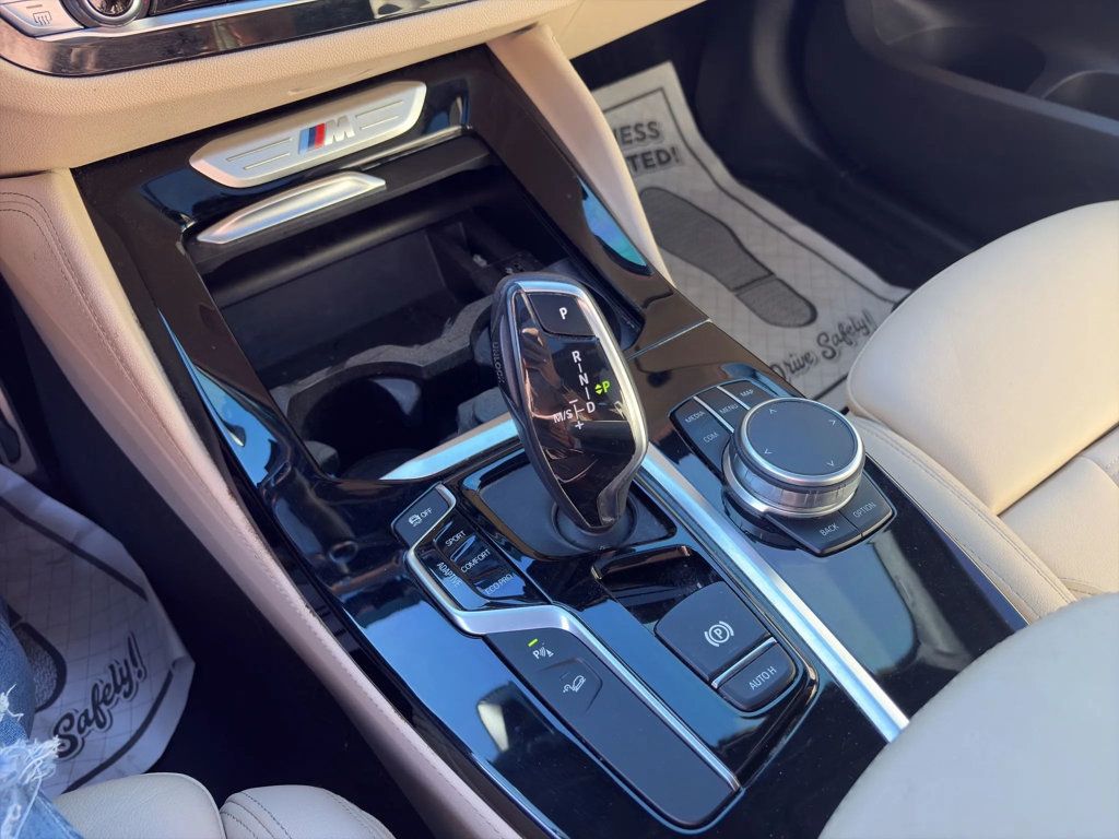 2021 BMW X4 M40i, LED LTS, BACKUP CAM, BLUETOOTH, DIGITAL GAUGE, PANO ROOF!! - 22981717 - 16