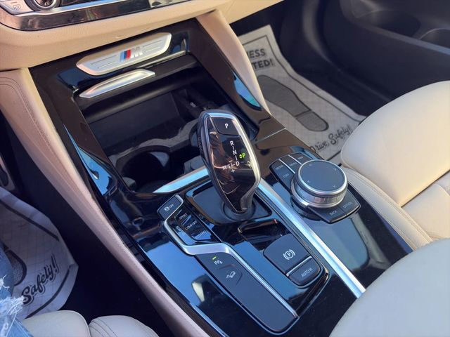2021 BMW X4 M40i, LED LTS, BACKUP CAM, BLUETOOTH, DIGITAL GAUGE, PANO ROOF!! - 22981717 - 16