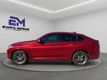 2021 BMW X4 M40i, LED LTS, BACKUP CAM, BLUETOOTH, DIGITAL GAUGE, PANO ROOF!! - 22981717 - 1