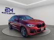 2021 BMW X4 M40i, LED LTS, BACKUP CAM, BLUETOOTH, DIGITAL GAUGE, PANO ROOF!! - 22981717 - 6