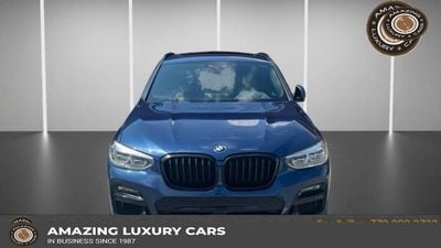 2021 BMW X4