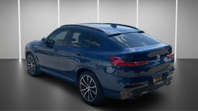 2021 BMW X4 M40i Sports Activity - 23064227 - 12