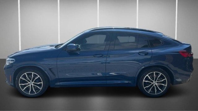 2021 BMW X4 M40i Sports Activity - 23064227 - 13