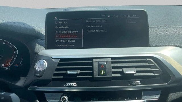 2021 BMW X4 M40i Sports Activity - 23064227 - 15