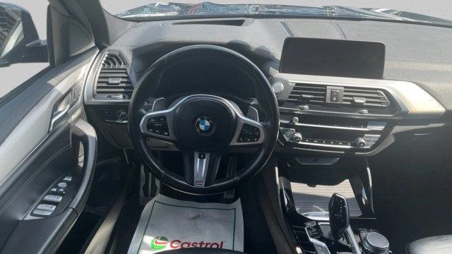 2021 BMW X4 M40i Sports Activity - 23064227 - 18