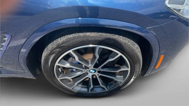 2021 BMW X4 M40i Sports Activity - 23064227 - 1
