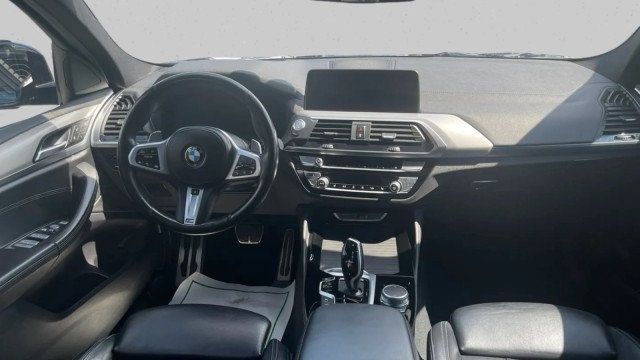 2021 BMW X4 M40i Sports Activity - 23064227 - 19