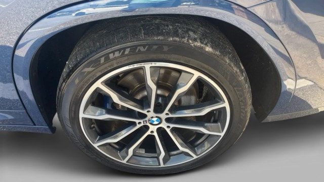 2021 BMW X4 M40i Sports Activity - 23064227 - 5