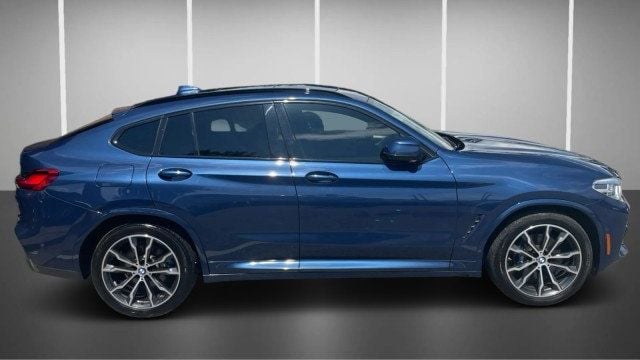 2021 BMW X4 M40i Sports Activity - 23064227 - 6