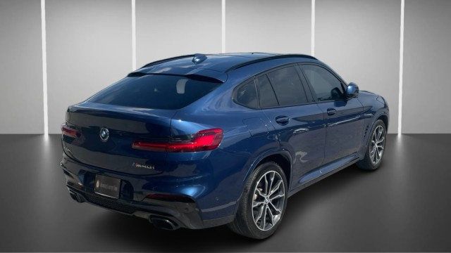 2021 BMW X4 M40i Sports Activity - 23064227 - 7