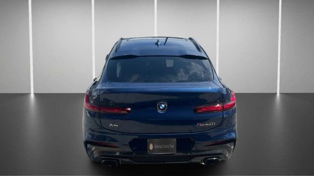 2021 BMW X4 M40i Sports Activity - 23064227 - 8