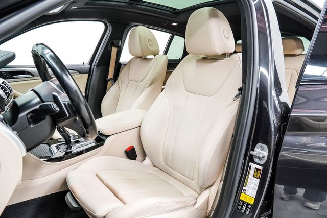 2021 BMW X4 M40i Sports Activity - 22993504 - 13