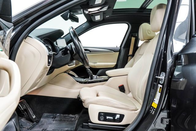 2021 BMW X4 M40i Sports Activity - 22993504 - 14