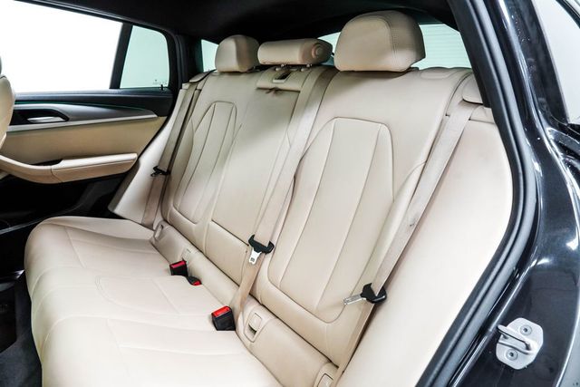 2021 BMW X4 M40i Sports Activity - 22993504 - 15