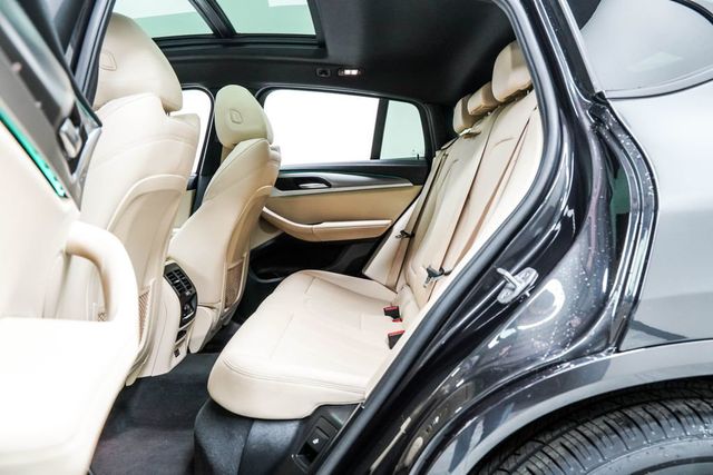 2021 BMW X4 M40i Sports Activity - 22993504 - 16