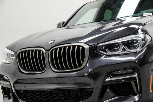 2021 BMW X4 M40i Sports Activity - 22993504 - 1