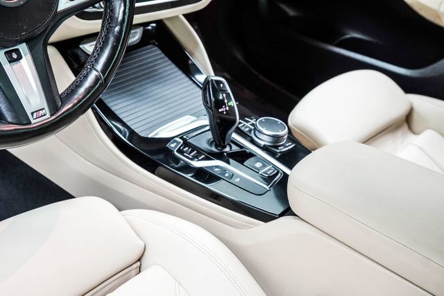 2021 BMW X4 M40i Sports Activity - 22993504 - 19