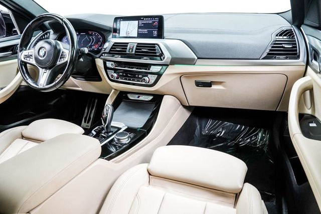 2021 BMW X4 M40i Sports Activity - 22993504 - 20